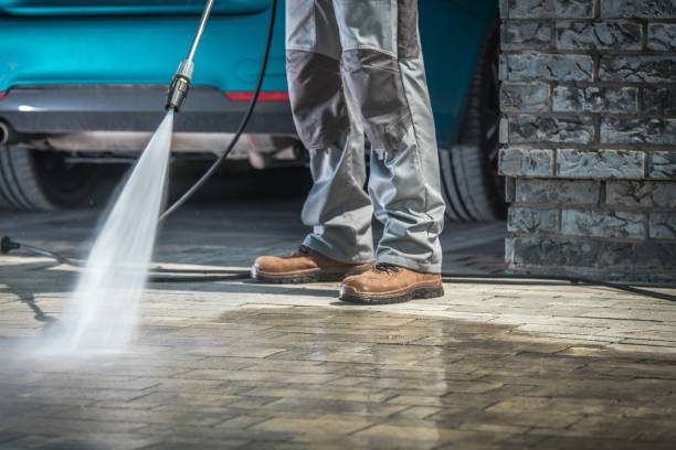Best Restaurant Pressure Washing  in Pine Island Center, FL